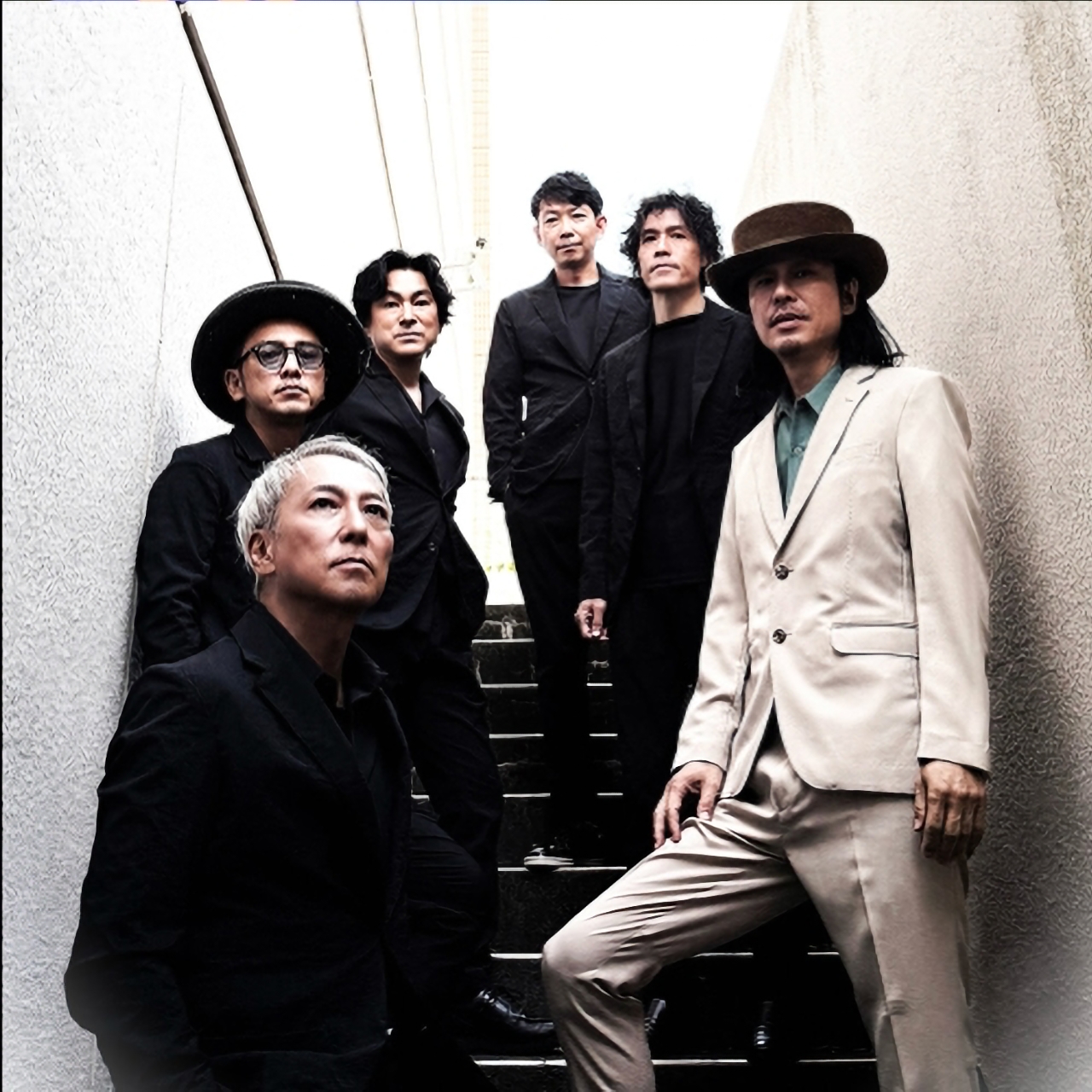 佐野元春 & THE COYOTE BAND IN & OUT TOUR 2026