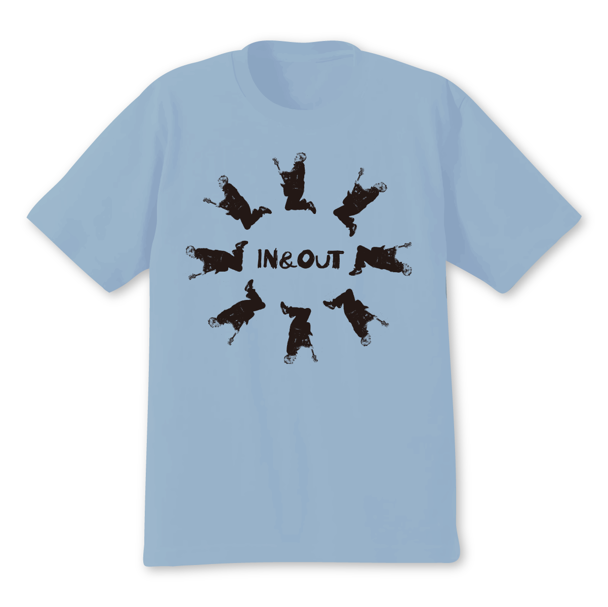 特製Tシャツ画像 1