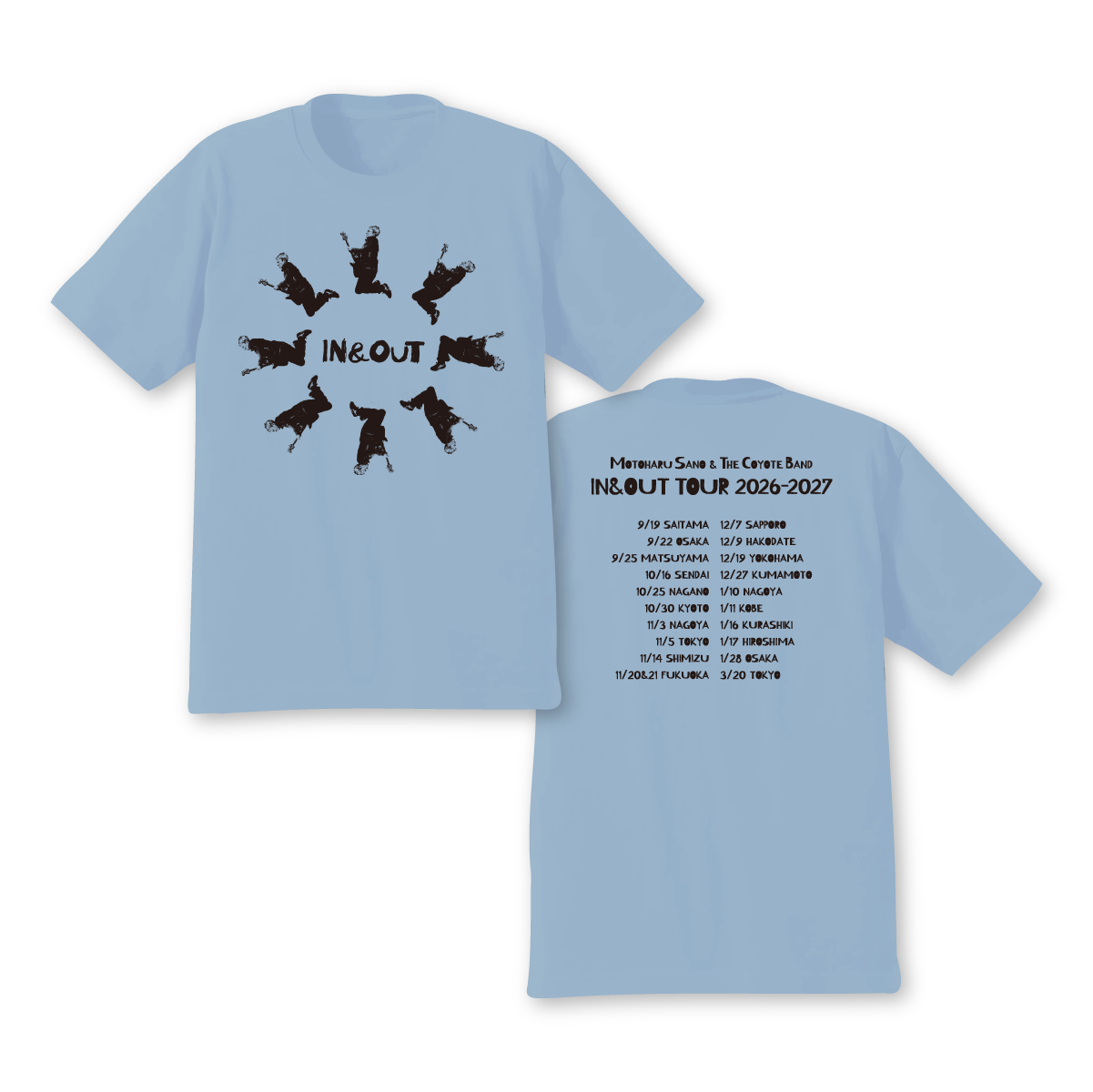 特製Tシャツ画像 3