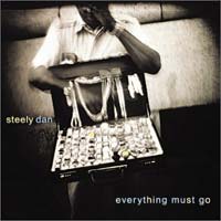 Steely Dan | Everything Must Go