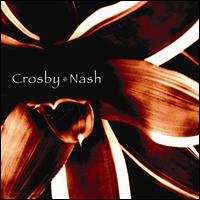 Crosby & Nash | Crosby & Nash