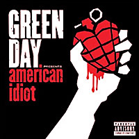 Green Day | American Idiot